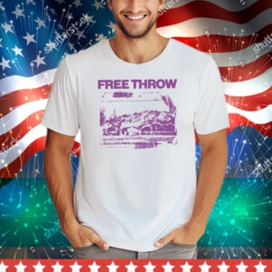 Tdag Those Days Are Gone Tracklist Tee Shirt