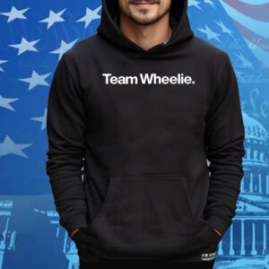 Team Wheelie Tee Shirt