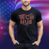 Tech Hub Ohio T-Shirt