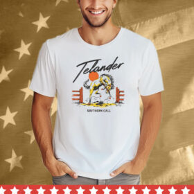 Telander Horse Southern Call Tee Shirt