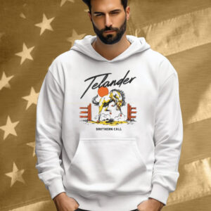 Telander Horse Southern Call Tee Shirt