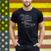 Tell Me What Is It You Plan To Do With Your One Wild And Wild Precious T-Shirt