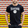 Texas A&M-Texarkana TAMUT Eagles Collegiate Seal Tee Shirt