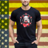 Textilgremlin Lightmotif Waifu Tee Shirt