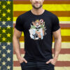 Textilgremlin Vorbestellung Tee Shirt
