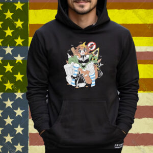 Textilgremlin Vorbestellung Tee Shirt