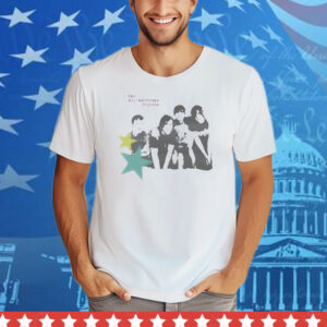 The All American Rejects Heartthrob Tee Shirt
