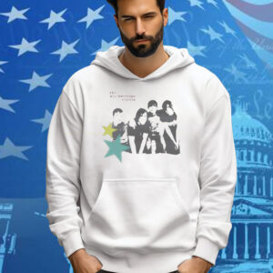 The All American Rejects Heartthrob Tee Shirt