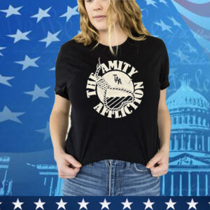 The Amity Affliction Noose Tee Shirt