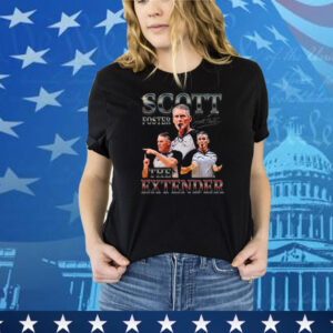 The Extender Tee Shirt