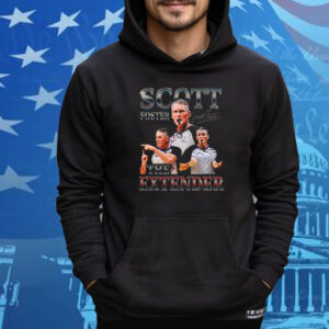 The Extender Tee Shirt