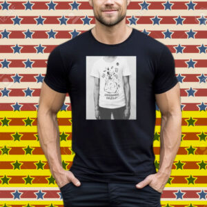 The Government Trash Tee Shirt