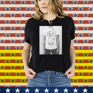 The Government Trash Tee Shirt