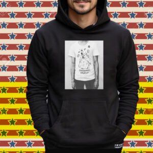 The Government Trash Tee Shirt