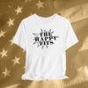 The Happy Fits Boom T-Shirt