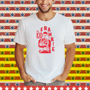 The Kid Frankie Kush Tee Shirt