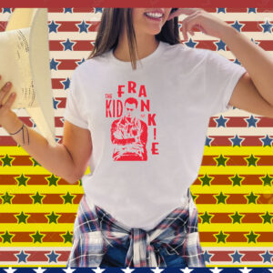 The Kid Frankie Kush Tee Shirt