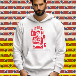 The Kid Frankie Kush Tee Shirt