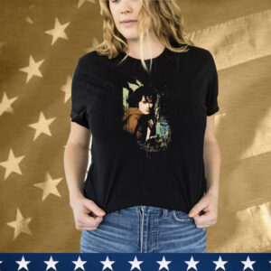 The Lord Of The Rings Frodo Tee Shirt