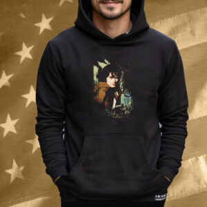 The Lord Of The Rings Frodo Tee Shirt
