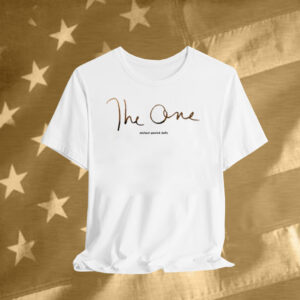 The One Michael Patrick Kelly T-Shirt