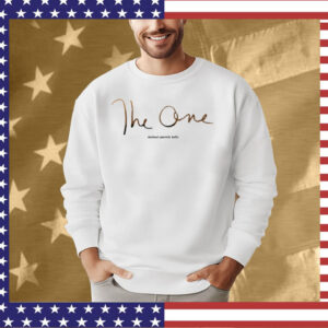 The One Michael Patrick Kelly T-Shirt