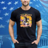 The Peanuts Snoopy & Gang Happy Halloween Trick Or Treat Tee Shirt