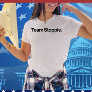The Race Team Stoppie Tee Shirt