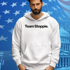 The Race Team Stoppie Tee Shirt