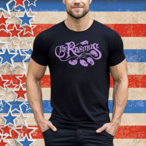 The Rasmus Rose Tee Shirt