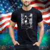 The World Is A Beautiful Place And I Am No Longer Afraid To Die Whenever If Ever Tour 2023 Tee Shirt