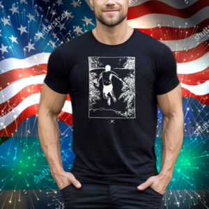 The World Is A Beautiful Place And I Am No Longer Afraid To Die Whenever If Ever Tour 2023 Tee Shirt