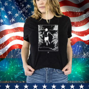 The World Is A Beautiful Place And I Am No Longer Afraid To Die Whenever If Ever Tour 2023 Tee Shirt