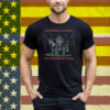 The World Is Cruel So I Choose Not To Be Tee Shirt