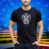 Those Who Lie Beneath An Awakening Tee Shirt