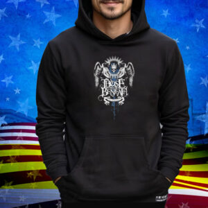 Those Who Lie Beneath An Awakening Tee Shirt