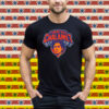 Timothee Chalamet New York Knicks Tee Shirt