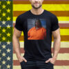 Tish James Mugshot T-Shirt