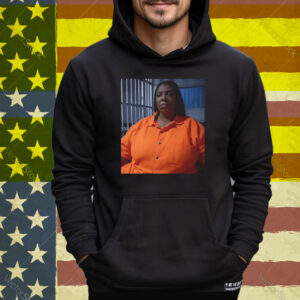 Tish James Mugshot T-Shirt