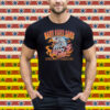 Tom Macdonald Built On Freedom Hang Over Gang Eagle Tee Shirt