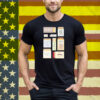 Tommen For Keep For Keeps Matchbox Tee Shirt