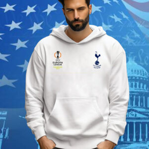 Tottenham Europa League Champions 2025 Ringer T-Shirt