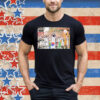 Tottenham Trophy Lift Tee Shirt
