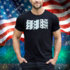Triko Ice Me Out Double Tee Shirt