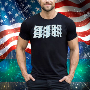 Triko Ice Me Out Double Tee Shirt