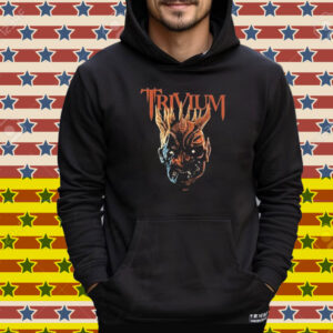Trivium Mask T-Shirt