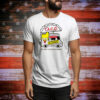 Trump TACO Truck Tee Shirt