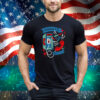Try Guys Phoning It In Tee Shirt
