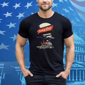 Turkey Run State Park Tee Shirt