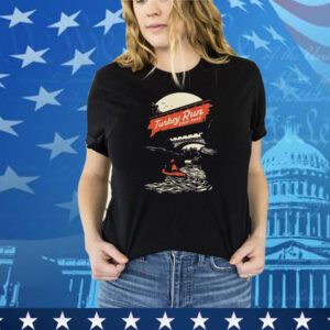 Turkey Run State Park Tee Shirt